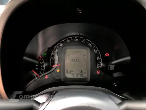 Mobi 1.0 Evo Flex Like. Manual