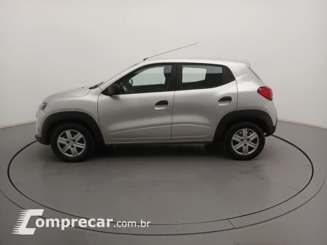 KWID 1.0 12V SCE FLEX ZEN MANUAL