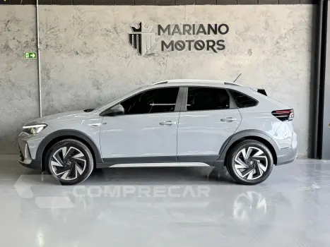 NIVUS 1.0 200 TSI TOTAL FLEX HIGHLINE AUTOMÁTICO