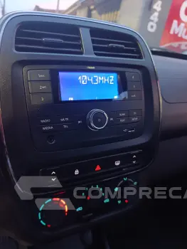 KWID 1.0 12V SCE ZEN