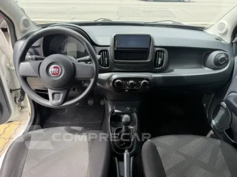 MOBI - 1.0 EVO LIKE. MANUAL