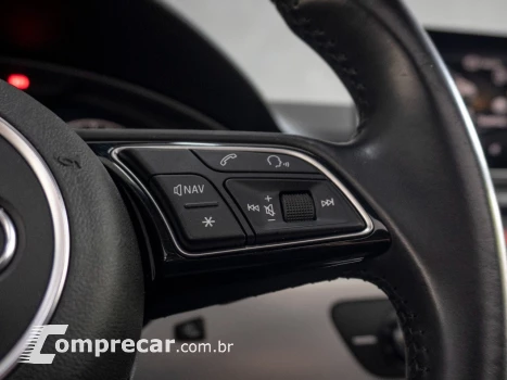 A4 2.0 Avant Ambie. 2.0 16V TFSi S tron.