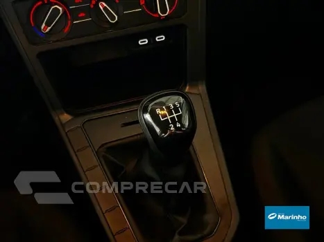 POLO 1.0 MPI TRACK MANUAL