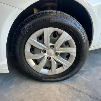 GOL 1.0 12V MPI Totalflex