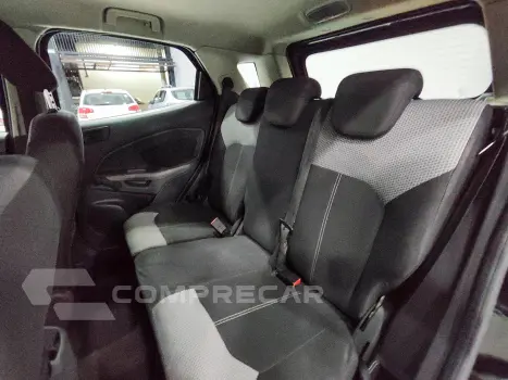 ECOSPORT 1.6 SE 16V
