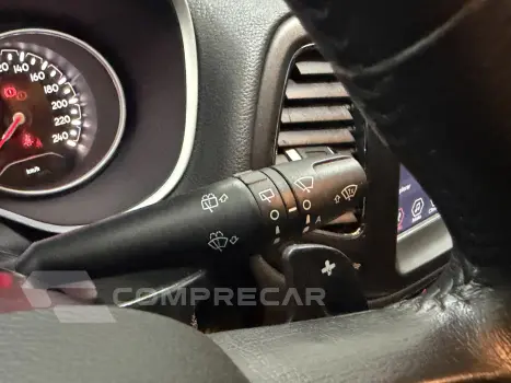 COMPASS 2.0 16V FLEX LONGITUDE AUTOMÁTICO