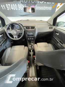 VOLKSWAGEN SPACEFOX 1.6 MI TREND 8V