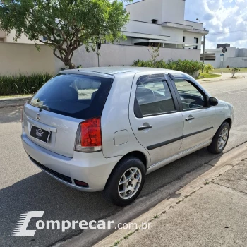 PALIO 1.0 MPI Fire Celebration 8V