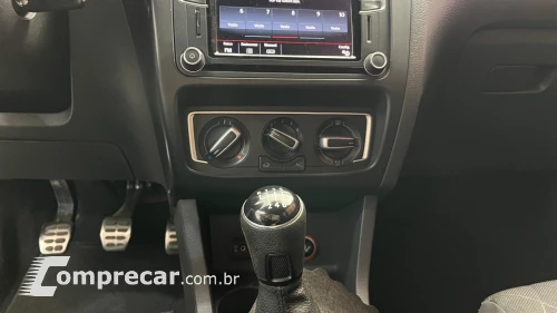 CROSSFOX 1.6 T. Flex 16V 5p