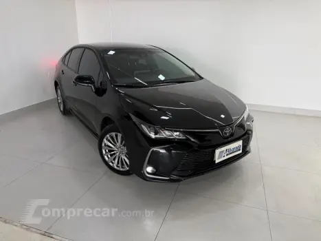 COROLLA XEI 20