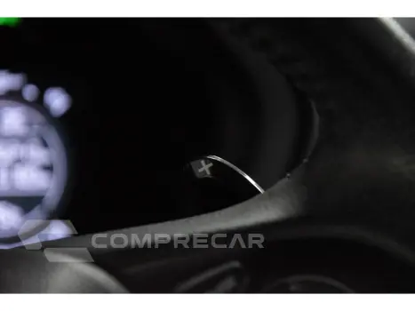 HR-V 1.8 16V FLEX EX 4P AUTOMÁTICO