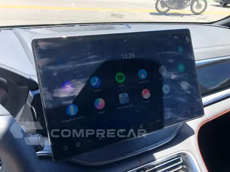 Song Plus 1.5 Dm-I Híbrido Automático