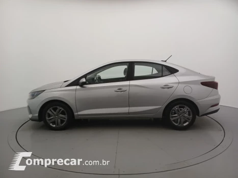HB20S 1.0 TGDI FLEX COMFORT PLUS AUTOMÁTICO