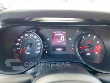 ARGO 1.3 FIREFLY FLEX TREKKING MANUAL