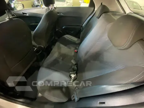 Hb20x 1.6 16V Style Flex 4P Manual