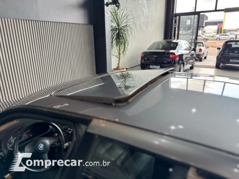 325i 2.5 SEDAN 24V GASOLINA 4P AUTOMÁTICO