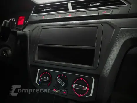 SAVEIRO SAVEIRO ROBUST 1.6 TOTAL FLEX 16V CD