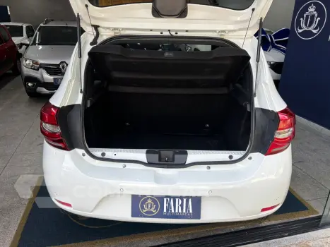 SANDERO Zen Flex 1.0 12V 5p Mec.