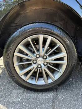 COROLLA 2.0 Vvt-ie XEI