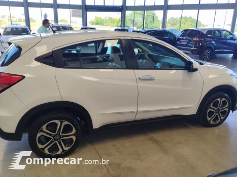 HR-V 1.8 16V EXL