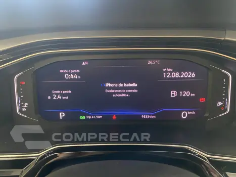 VIRTUS 1.0 200 TSI Highline
