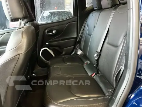 RENEGADE 2.0 16V TURBO DIESEL LONGITUDE 4P 4X4 AUTOMÁTICO