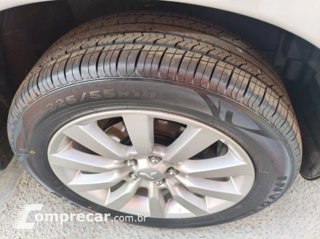 ASX 2.0 16V 4P 4X4 AWD AUTOMÁTICO