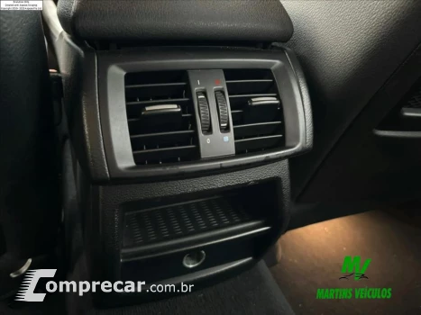 X3 2.0 20I X LINE 4X4 16V GASOLINA 4P AUTOMÁTICO