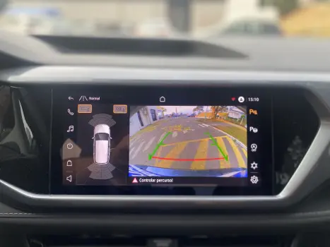 TAOS 1.4 250 TSI TOTAL FLEX HIGHLINE AUTOMÁTICO