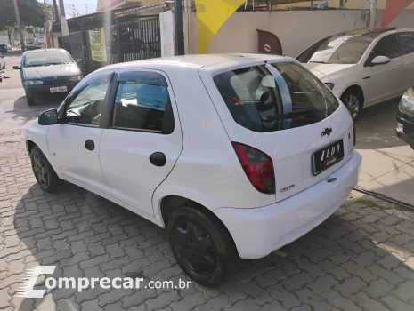 CELTA 1.0 MPFI LS 8V