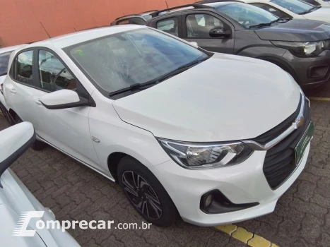ONIX 1.0 FLEX LT MANUAL