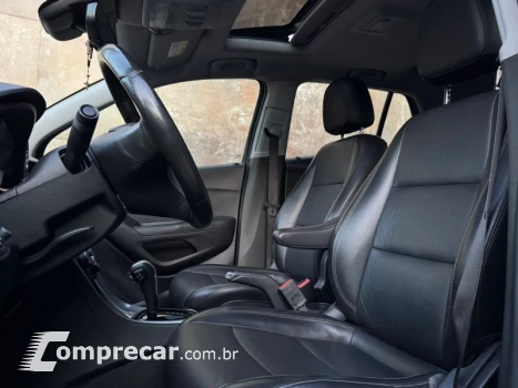 TRACKER 1.4 16V Turbo LTZ