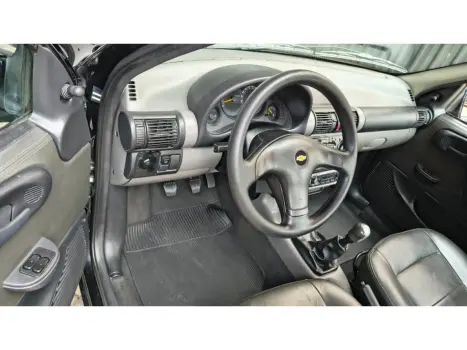 CLASSIC 1.0 MPFI LS 8V FLEX 4P MANUAL