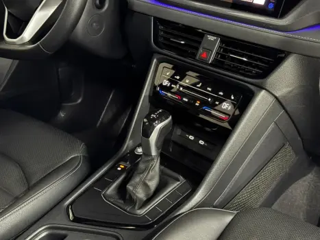 TAOS 1.4 250 TSI TOTAL FLEX HIGHLINE AUTOMÁTICO