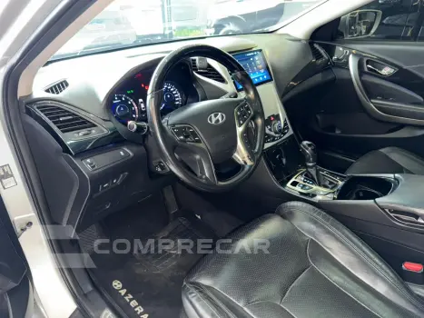 Azera GLS 3.0 V6