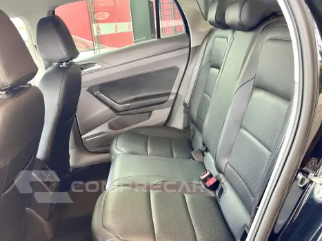 VIRTUS 1.0 200 TSI COMFORTLINE AUTOMÁTICO