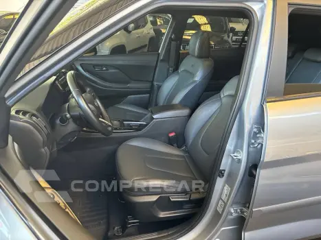 ASX 2.0 16V 4x2 Flex Aut.