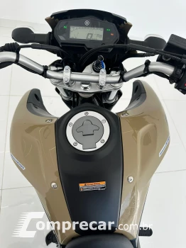 XTZ LANDER 250