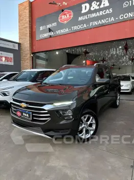 MONTANA 1.2 Turbo LTZ