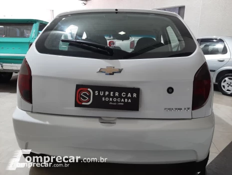 CELTA 1.0 MPFI LT 8V