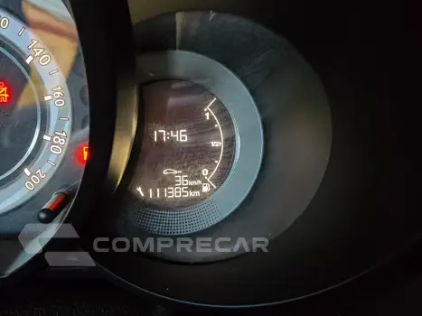 AIRCROSS 1.6 GLX 16V