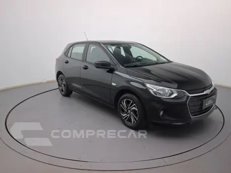 ONIX 1.0 FLEX LT MANUAL