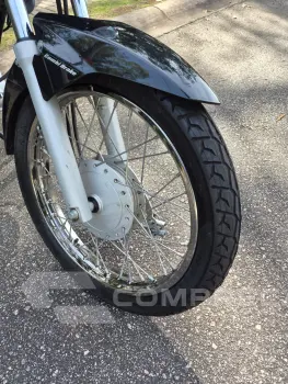CG Start 160cc