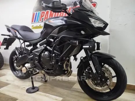 VERSYS 650 ABS