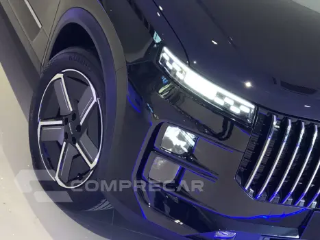 7 1.5 TGDI PHEV PRESTIGE DHT