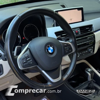 X1 2.0 16V Turbo Sdrive20i