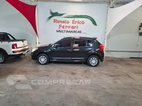 SANDERO 1.0 Expression 16V