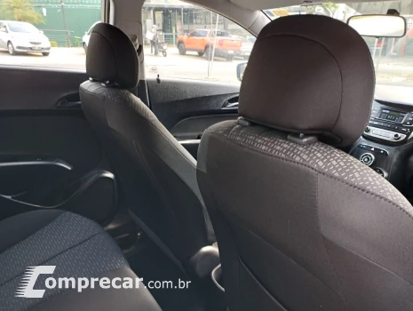 HB 20 Hatch 1.0 12V 4P FLEX COMFORT