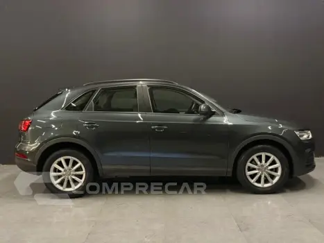 Q3 1.4 TFSI AMBIENTE FLEX 4P S TRONIC