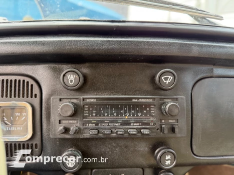 Fusca 1300 L